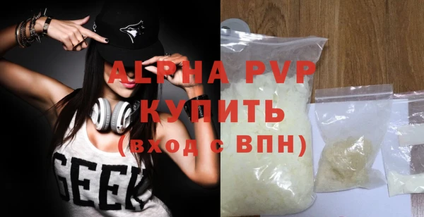 крисы Покачи